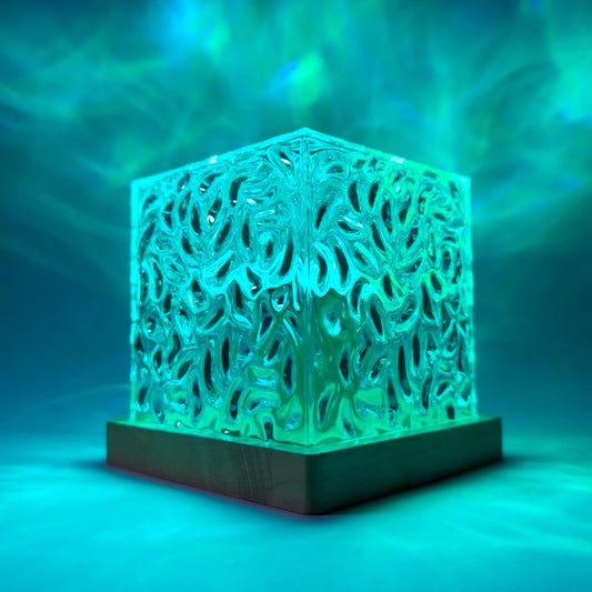 #product_na#Fashion GlowFashion Glow1 LampAurora lamp
