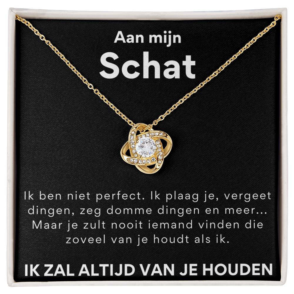 #product_na#Fashion GlowFashion GlowL1 - GOLD - S925 - T11 - eternal - flower - box18K GoudEeuwige Roos Aan mijn schat