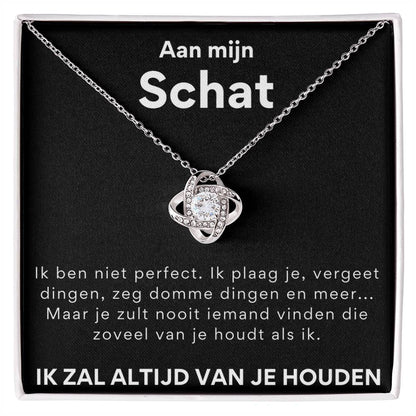 #product_na#Fashion GlowFashion GlowL1 - SILVER - S925 - T11 - eternal - flower - box14K WitgoudEeuwige Roos Aan mijn schat